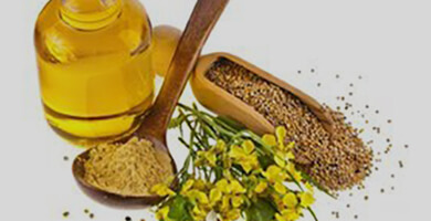 Kachchi Ghani Mustard Oil